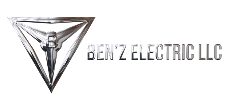 BENZ ELECTRIC LLC Business-LOGO