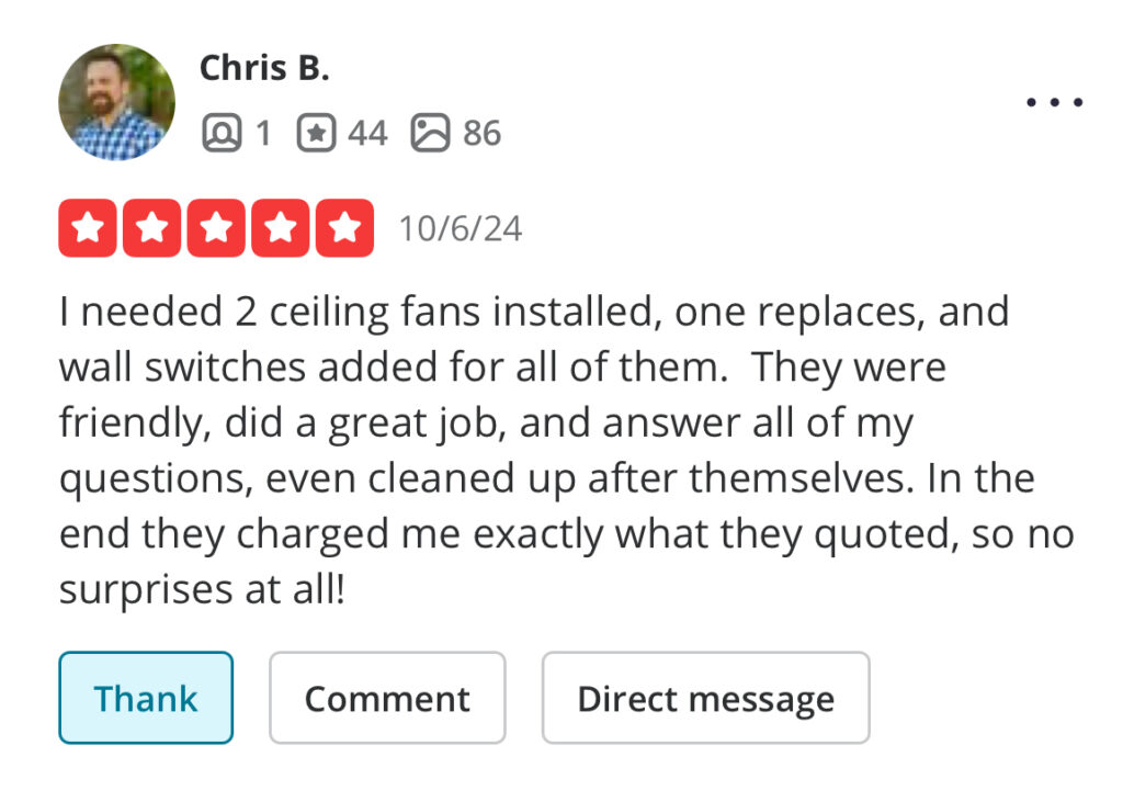 Customer Reviews